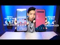 REDMI NOTE 10 PRO VS REALME 8 PRO | DIRECT COMPARISON (Philippines)