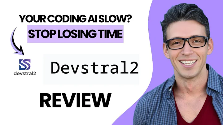 Devstral 2 Review – Mistral’s AI Model Built for Coding & Development (2025)
