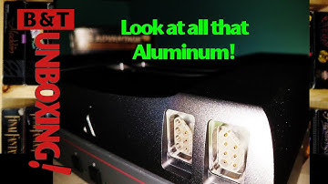 Unboxing Analogue Nt Mini Noir FPGA NES Console