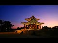 Relaxing Music #25: Traditional Korean Music, Sleep Music, Meditation Music, Gukak | Black Screen