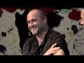 Colum McCann Interview: Do What is Most Difficult