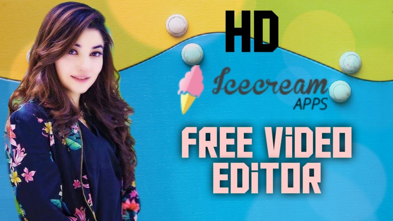 for apple download Icecream Video Editor PRO 3.08