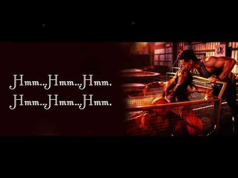 O Sathiya Atif Aslam Baaghi 2 song 2018