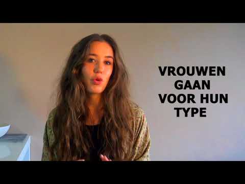 Video: Vijf Mythes Over Mannen
