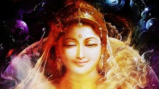 Maha Maya, The Goddess of Perfection (Instrumental)