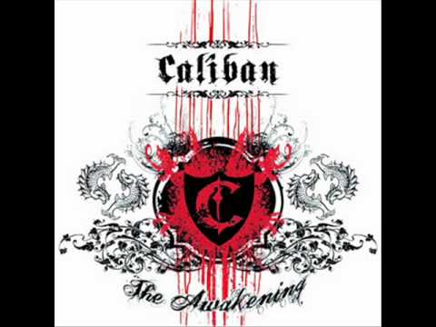 Caliban (+) Let Go