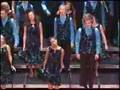 "J.B.M.C.A. (Jingle Bells, Merry Christmas to All)" arranged by Jeff Funk