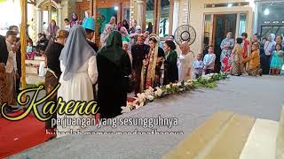 Story wa pitutur bijak raden ontoseno [ki seno nugroho]