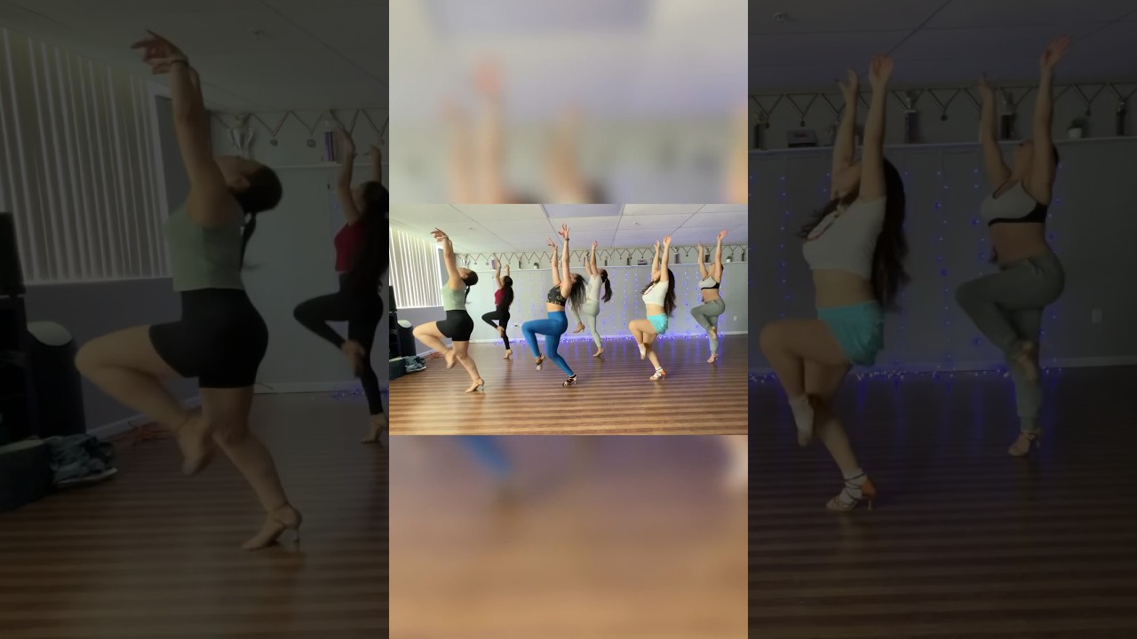 So you prefer fast or slow? 😍✨ 