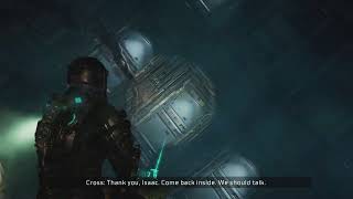 Dead Space ~ Leviathans Port Mortem Revenge