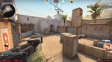 Why? | CS:GO Edit #1