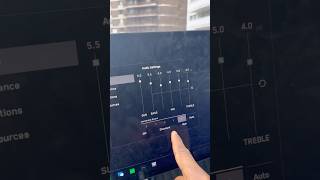 Cybertruck sound system any good?! 😕 #tesla #automobile #cybertruck #sound #electric