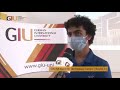 Giu summer technology camp round iii  testimonial by marwan mansour
