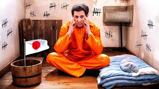 Je vous présente la prison au Japon (règles bannies en France) by Louis-San 558,225 views 10 days ago 25 minutes