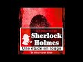 Arthur conan doyle  une tude en rouge cd1 livre audio  sherlock holme