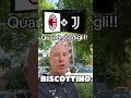 #milan #juventus#sonno#calcio