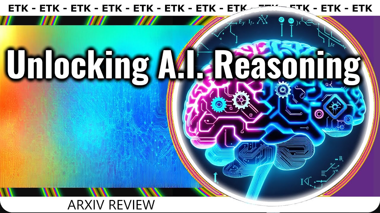 Unlocking A.I. Reasoning: How L.L.M.s Think Step-by-Step! - YouTube