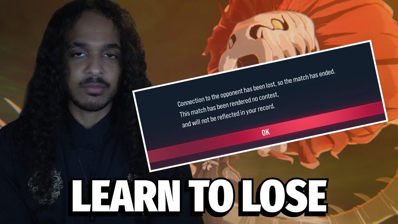 Ярость от отказа — это эпидемия файтингов