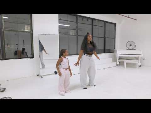 Remy Ma "Put 'Em On" (Behind The Scenes)