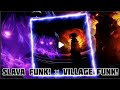 SLAVA FUNK VILLAGE FUNK 8D Audio Best Funk Remix Experience 