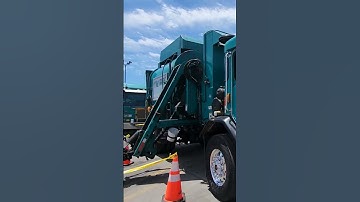 Me Operating a Mini Amrep