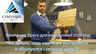 видео Северный лес, дома из северного леса