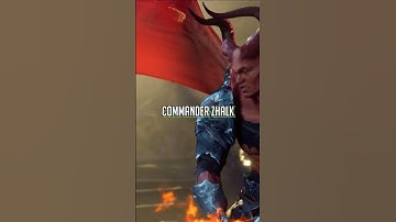 Only 1% Can Beat Zhalk on Honour Mode. Here’s How. #bg3 #baldursgate3 #honourmode #commanderzhalk