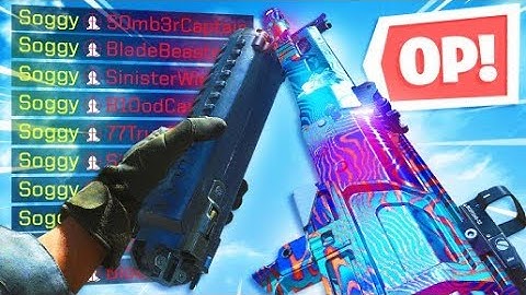 THE BEST PP19 BIZON SETUP!