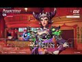 Overwatch 2 Hard Start Easy Win No Commentary (PC 1080p 60)