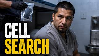 Texas Prison Cell Search: What Officers Look for Inside