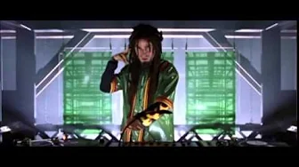 The Conditioning of Derek Zoolander (Relax) The Conditioning of Derek Zoolander (Relax)