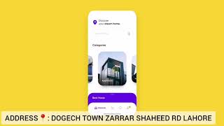 Real estate Apps Development SOFTWARE SUPPORT COMPANY/ screenshot 5