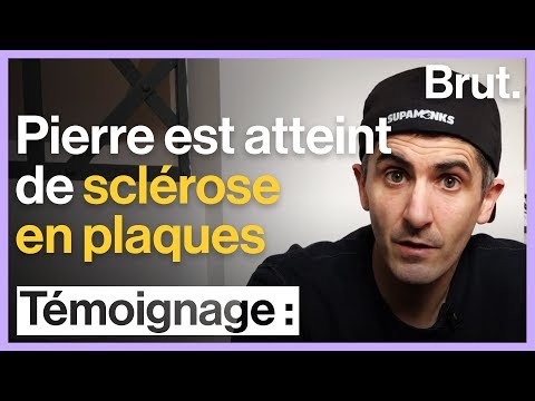 Vidéo: La sclérose en plaques vous tue-t-elle ?