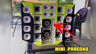 mini paredão top #Funk #FunkNoCapCut #CapCut #miniparedao