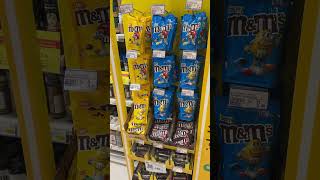 M & M’s Chocolates #shorts