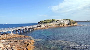 Sean Wayland and Andrew Gander "Surf Trip"