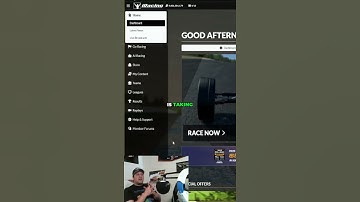 Why I Switched to iRacing UI - The Full Story #shorts #iracing