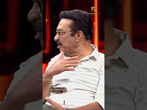 അങ്ങാടി സിനിമയിൽ ആദ്യം പറഞ്ഞത് എം ജി സോമനെ ആയിരുന്നു