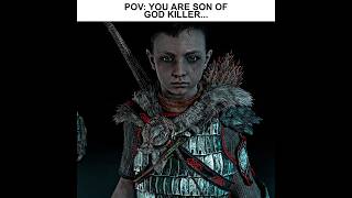 Son Of The God Killer 4K