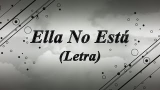 .:Ella No Está:. ~Airbag~ (Lyric Video) chords