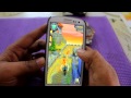 Temple Run 2 On Samsung Galaxy S3 Temple Run 2 On Samsung Galaxy S3