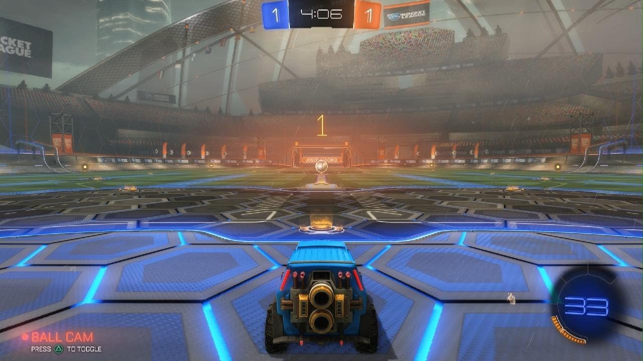 Who is better me or collab @xArmaanxStream      #rocketleague #1V1