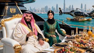 How Rich Is Saudi Prince Salman Actually?