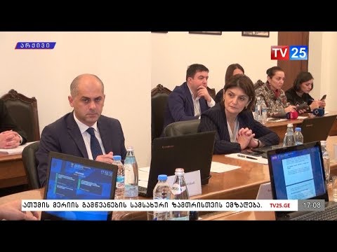 რა ნაწილში გაითვალისწინა მთავრობამ უმაღლესი საბჭოს შენიშნვები?