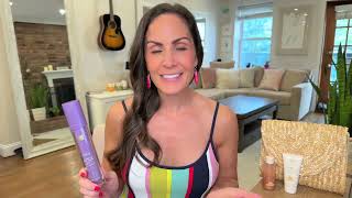 BeautyPass: Free Gift Friday - European Wax center #Summer Bundle