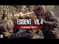 RESIDENT EVIL 4 CHAINSAW DEMO | DEMO GAMEPLAY BERSGAMER