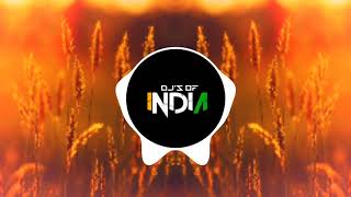 Kajra Re Kajra Re (Remix) Dj Glory X Dj Shubham (DJs Of India)