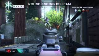 Proof mini map glitch