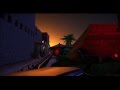 Pirate Village Dark Ride  POV (UPDATED) Planet Coaster