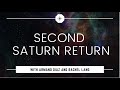 NCGR Conversation   Saturn Return